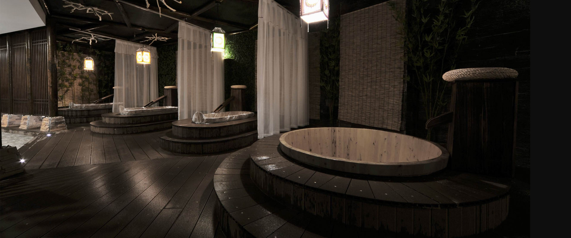 武汉洪山桑拿养生馆_武汉洪山spa养生会所_Teyou养生