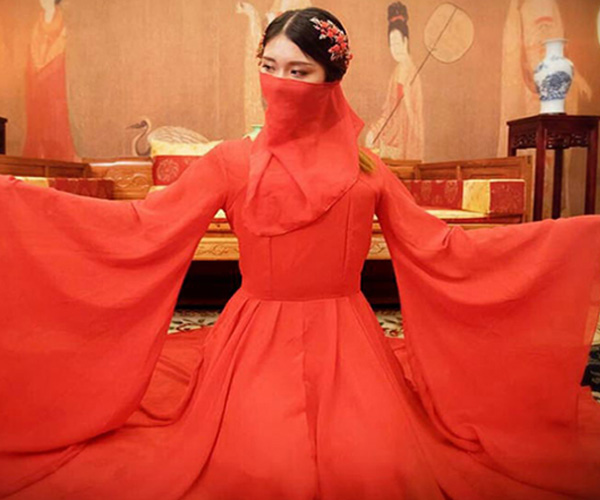 武汉洪山经络调理